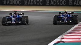 Foto que representa a Combustible 100% sostenible en F1 2026: qué cambia y por qué es importante