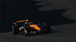 Foto que representa a F1 2026: ¿qué circuitos se verán más afectados por los autos más pequeños?