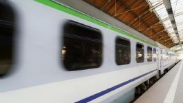 Foto que representa a CAF invertirá 18 mil mdd en transporte sostenible de América Latina y el Caribe