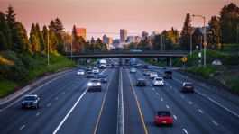 Foto que representa a Aumento de aforo vehicular en diciembre: riesgos y recomendaciones para viajar seguro en México