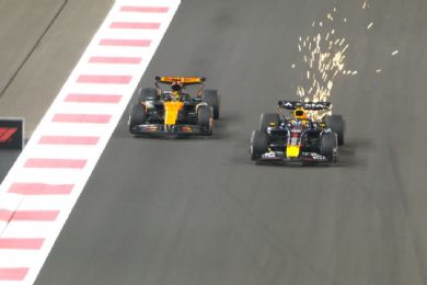 ¿Quién fue el primer piloto y el último en usar el DRS en F1?