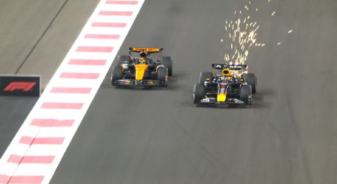 ¿Quién fue el primer piloto y el último en usar el DRS en F1?