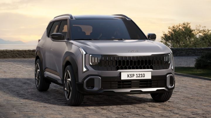 Kia Seltos 2027, la SUV estrena nueva generación, es modelo clave a nivel mundial