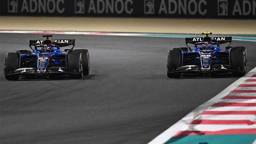 Combustible 100% sostenible en F1 2026: qué cambia y por qué es importante