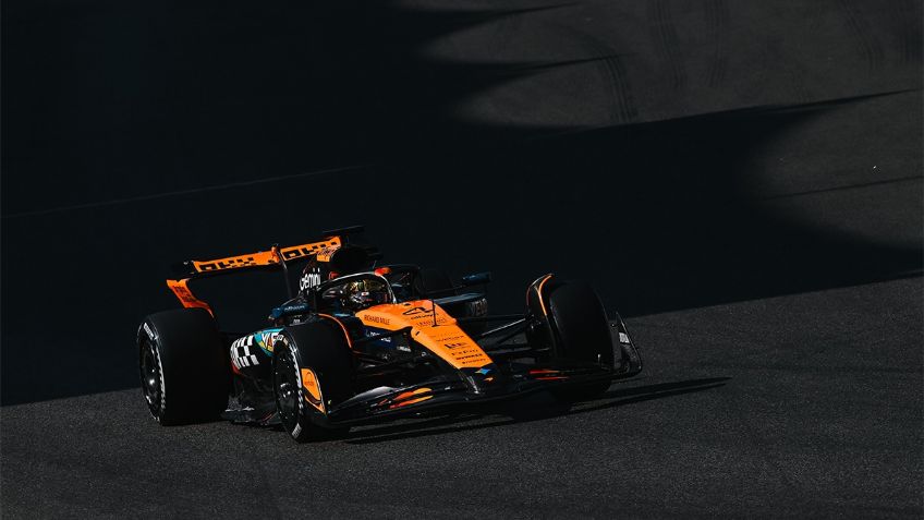 F1 2026: ¿qué circuitos se verán más afectados por los autos más pequeños?