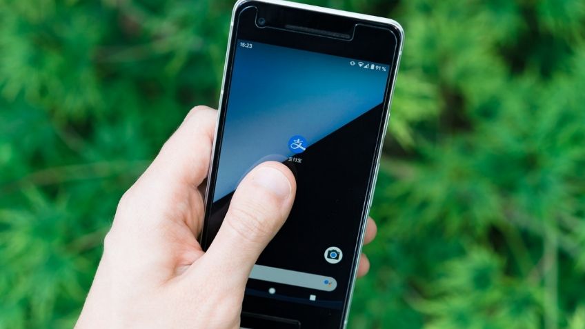 Así funciona la Tarjeta Virtual de Movilidad Integrada de la CDMX para transporte público