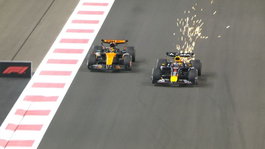 ¿Quién fue el primer piloto y el último en usar el DRS en F1?