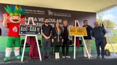 ¿Cómo tramitar las placas conmemorativas del Mundial 2026?