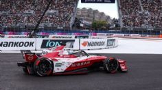 ¿Quieres pilotar un auto de Fórmula E por un día? Nissan te da la respuesta