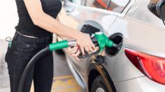 ¿Por qué no debes cargar gasolina cuando la manguera tiene burbujas o sonidos irregulares?