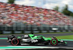 Foto ilustrativa de nota Los momentos más emblemáticos de Sauber en la F1 antes de convertirse en Audi