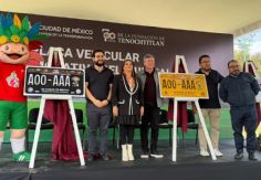 Foto ilustrativa de nota ¿Cómo tramitar las placas conmemorativas del Mundial 2026?