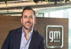 Foto ilustrativa de nota General Motors: Jorge Plata es el nuevo Presidente y Director General de GM África y Medio Oriente