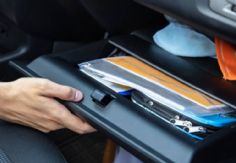 Foto ilustrativa de nota ¿Qué pasa si manejas con la tarjeta de circulación vencida? Sanciones y montos