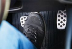 Foto ilustrativa de nota ¿Cómo calcular correctamente la distancia de frenado al conducir?