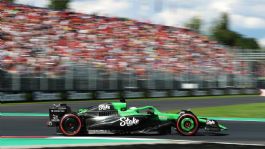 Foto que representa a Los momentos más emblemáticos de Sauber en la F1 antes de convertirse en Audi