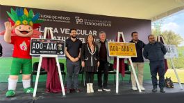 Foto que representa a ¿Cómo tramitar las placas conmemorativas del Mundial 2026?