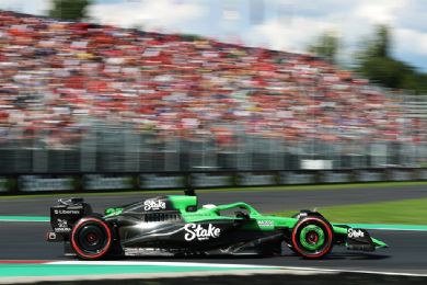 Los momentos más emblemáticos de Sauber en la F1 antes de convertirse en Audi