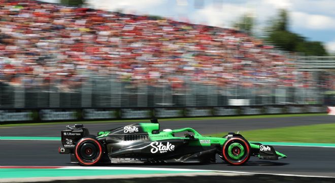 Los momentos más emblemáticos de Sauber en la F1 antes de convertirse en Audi