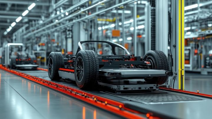 Senado aprueba aranceles a China, ¿Cómo afectará a autos?