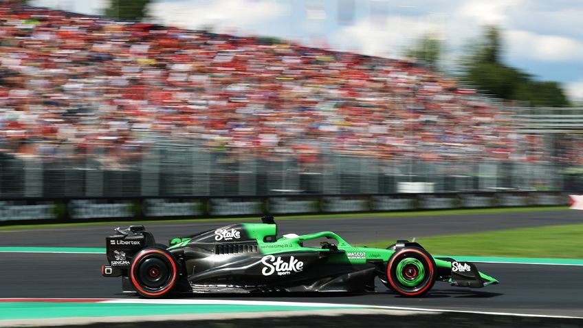 Los momentos más emblemáticos de Sauber en la F1 antes de convertirse en Audi