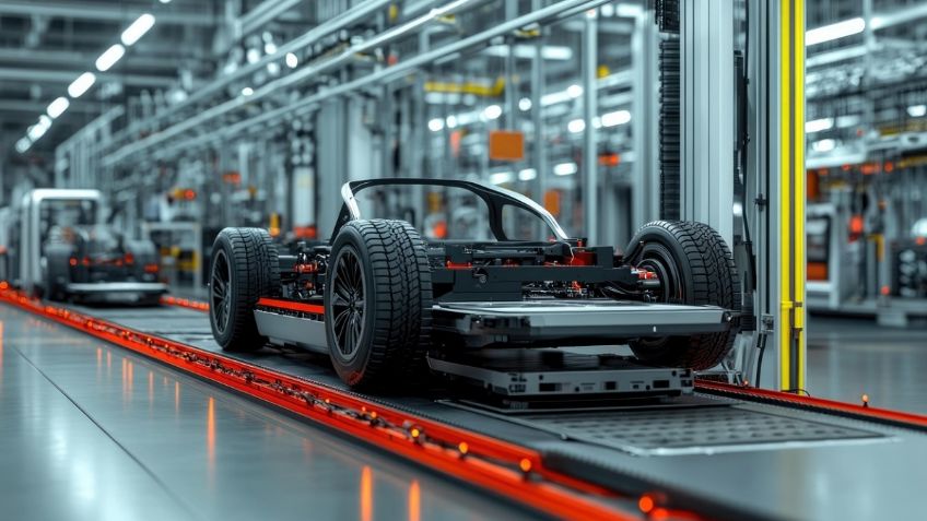 Senado aprueba aranceles a China, ¿Cómo afectará a autos?