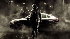 Porsche Cayenne, la marca hace colaboración con Capcom para el juego de Resident Evil Requiem