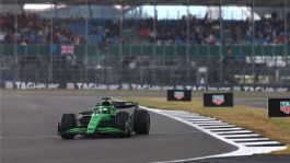 Foto que representa a Los mejores pilotos debutantes que pasaron por Sauber y cómo el equipo impulsó sus carreras