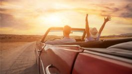 Foto que representa a Las mejores prácticas para ahorrar gasolina al manejar en carretera durante vacaciones