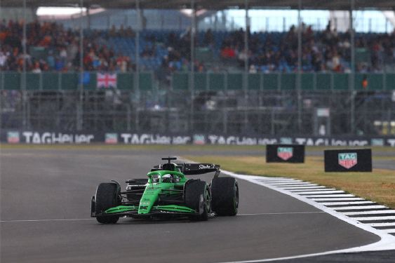 Foto de: Los mejores pilotos debutantes que pasaron por Sauber y cómo el equipo impulsó sus carreras