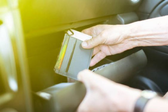 Foto de: ¿Qué documentos necesitas para renovar tu tarjeta de circulación si tu auto no está a tu nombre?