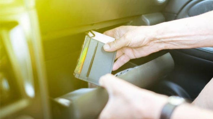 ¿Qué documentos necesitas para renovar tu tarjeta de circulación si tu auto no está a tu nombre?