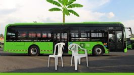 Foto que representa a Habrá ‘Regreso seguro a casa’ para próximos conciertos de Bad Bunny en CDMX