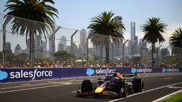 Foto que representa a ¿Cuánto pagó Red Bull por salidas de Christian Horner, Helmut Marko y Sergio Pérez?