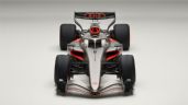 Foto ilustrativa de la nota titulada: F1: Audi presenta su logo y patrocinador principal