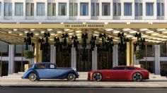 Jaguar se retractaría, su nuevo auto podría llevar motor a combustión para extender el rango