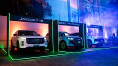 Chirey Motor México anuncia la llegada de su primera Pick-up, HIMLA, en un 2026 de expansión