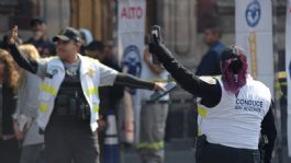 Foto que representa a Gobierno de la CDMX ya aplica el programa 'Conduce sin alcohol' por temporada navideña 2025