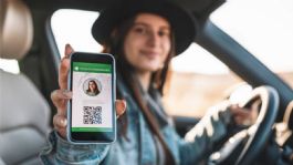 Foto que representa a Tarjeta de circulación digital: cómo funciona, en qué estados está disponible y qué validez tiene