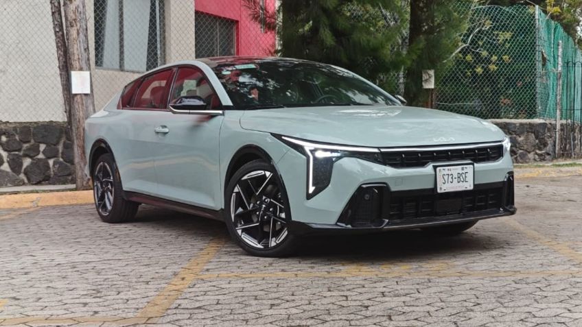 Estos son los autos a combustión que puedes comprar con el subsidio de tenencia en CDMX en 2026