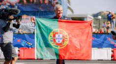 ¿Quién fue el último ganador del GP de Portugal?