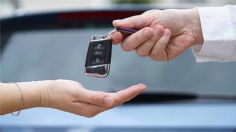 ¿Qué pasa fiscalmente cuando das tu auto como enganche para comprar otro?