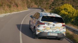 Foto que representa a VW ID. Polo, se revelan las especificaciones del eléctrico hatchback y de enfoque deportivo