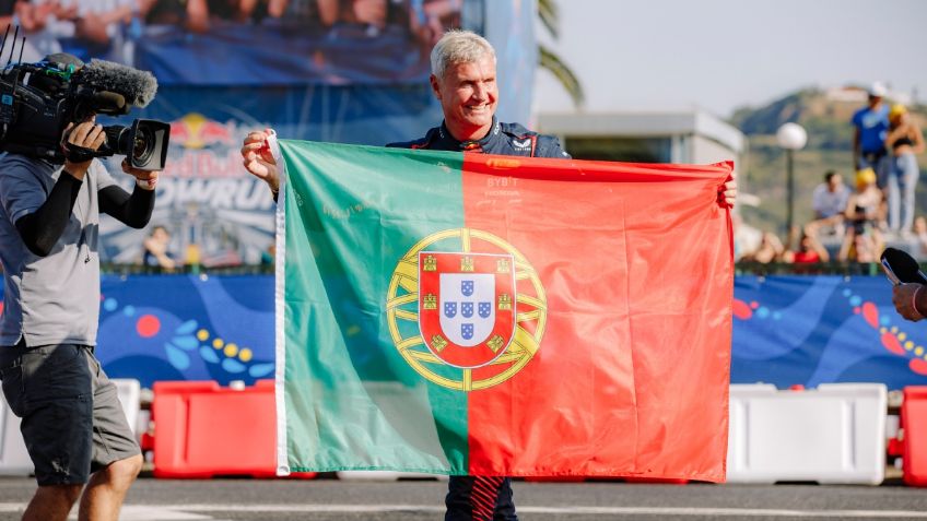 ¿Quién fue el último ganador del GP de Portugal?