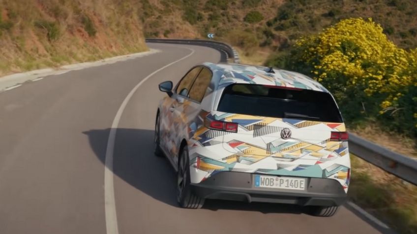 VW ID. Polo, se revelan las especificaciones del eléctrico hatchback y de enfoque deportivo