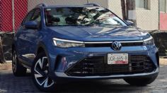 Volkswagen Nivus 2026 Reseña: Un SUV Coupé con turbo y eficiente, ¿Vale la pena?