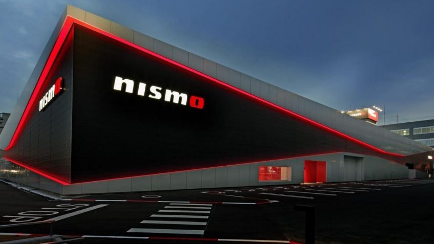 Nissan y Nissan Motorsports & Customization, revelan iniciativa para NISMO