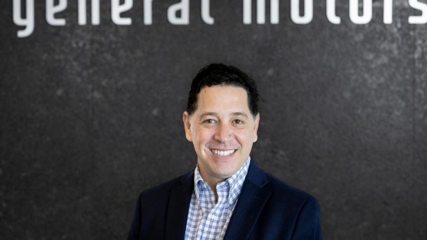 General Motors en México anuncia cambios en el Comité Ejecutivo