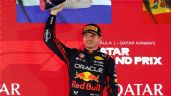 Foto ilustrativa de la nota titulada: Max Verstappen anuncia el nuevo número que usará en la temporada 2026 de la F1