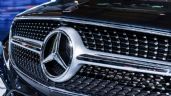 Foto ilustrativa de la nota titulada: Mercedes-Benz presenta prototipo del nuevo Clase S 2027